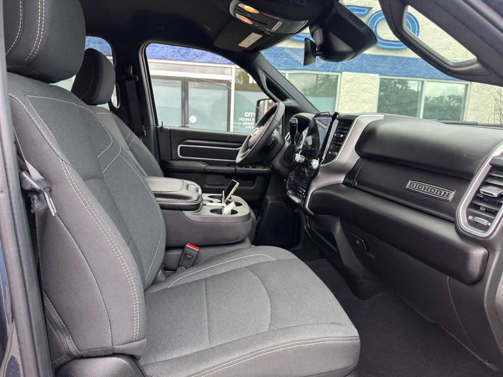 Used 2025 Ram 2500 Truck