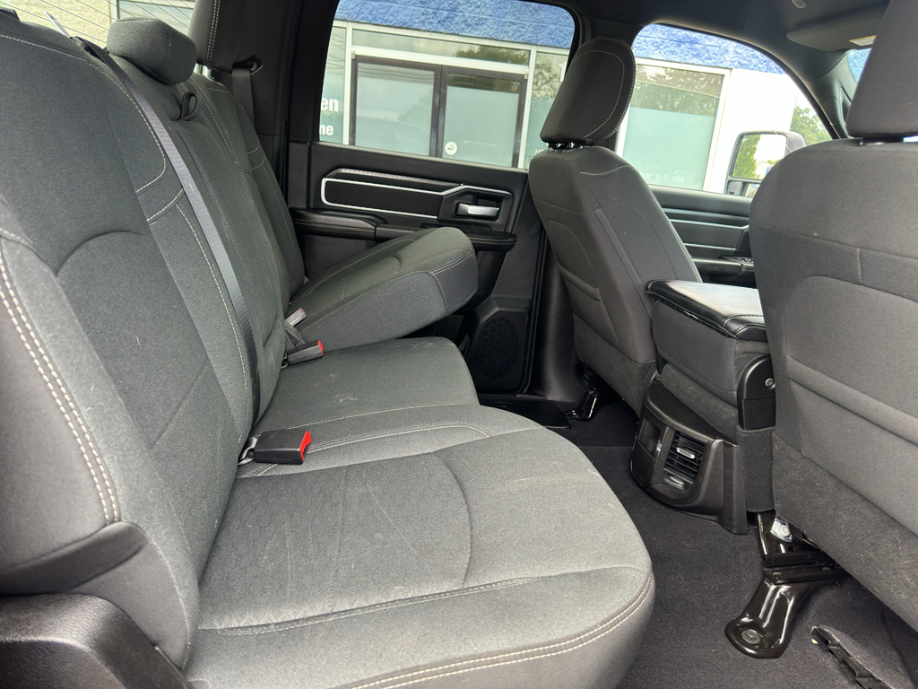 Used 2025 Ram 2500 Truck