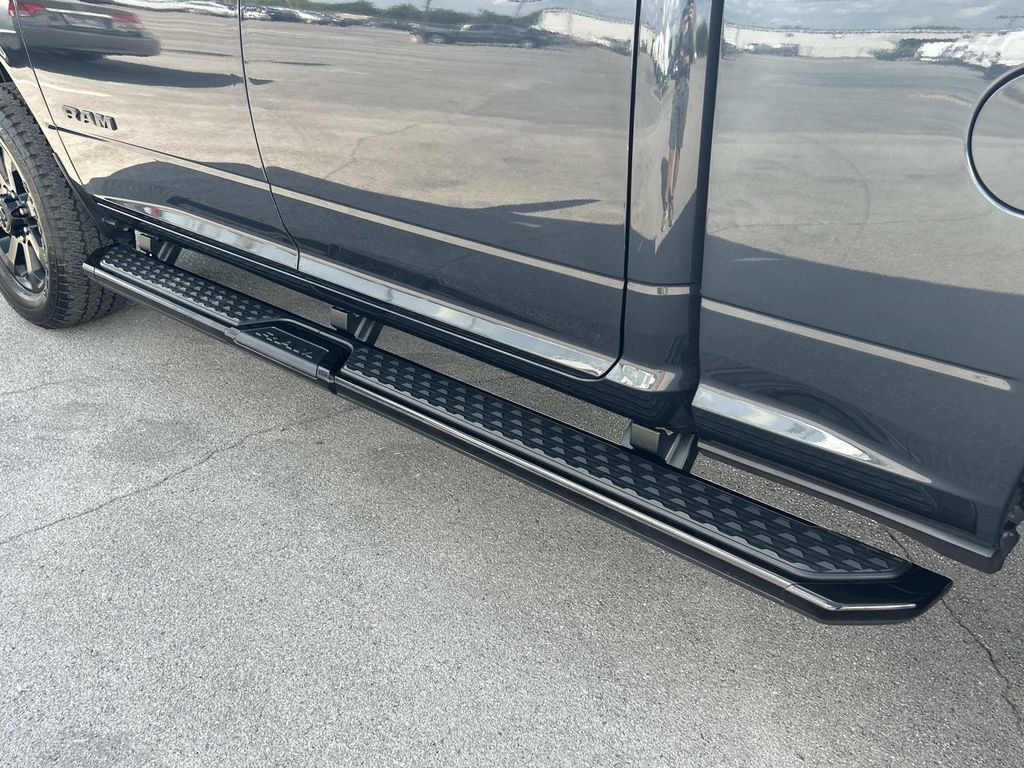 Used 2025 Ram 2500 Truck