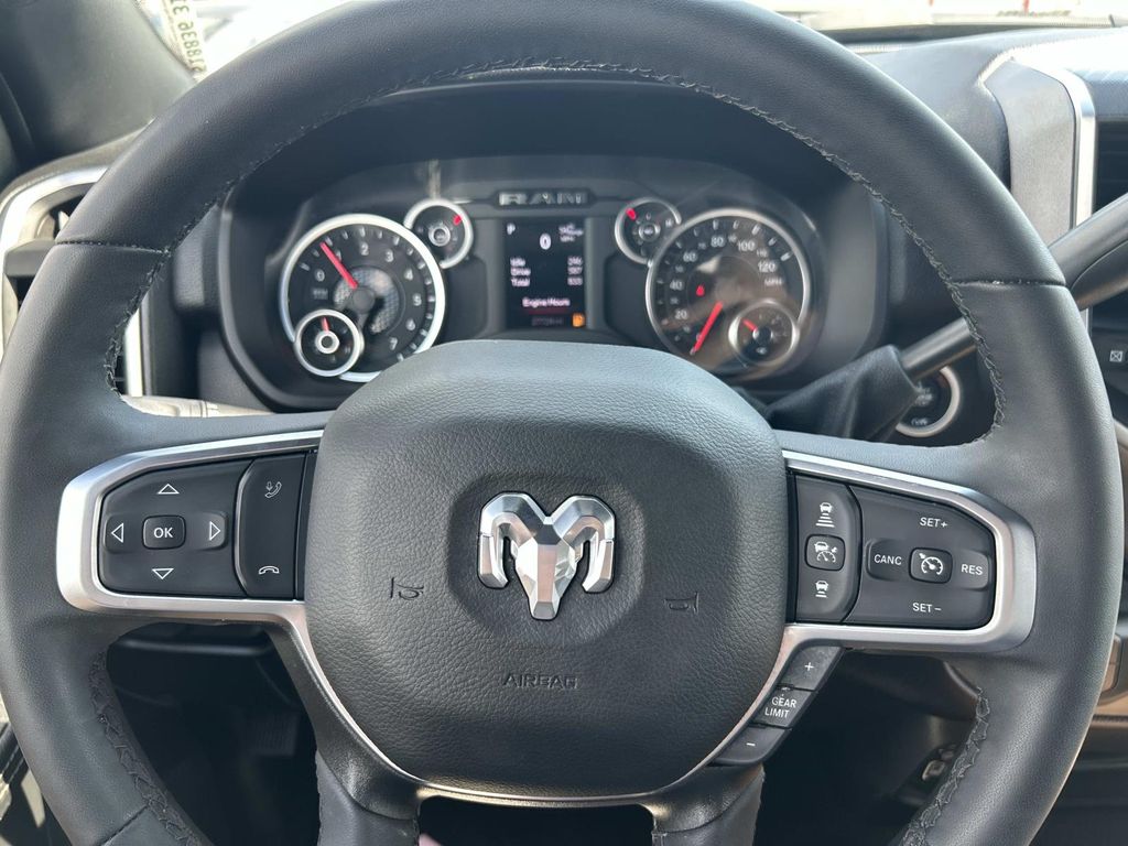 Used 2025 Ram 2500 Truck