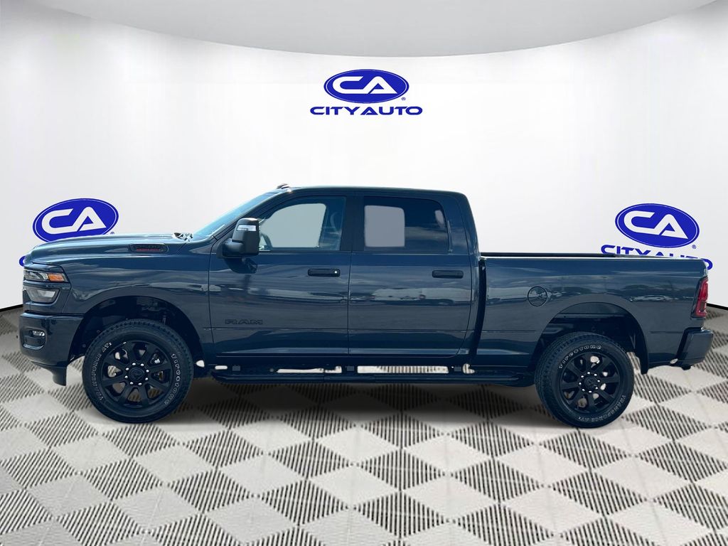 Used 2025 Ram 2500 Truck