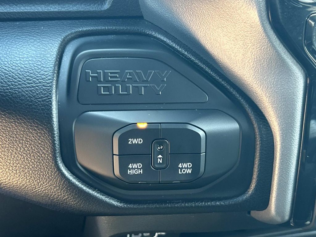 Used 2025 Ram 2500 Truck