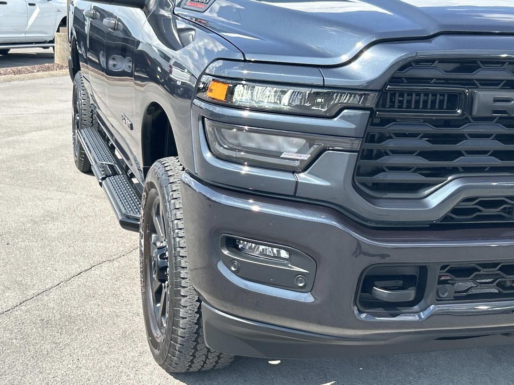 Used 2025 Ram 2500 Truck