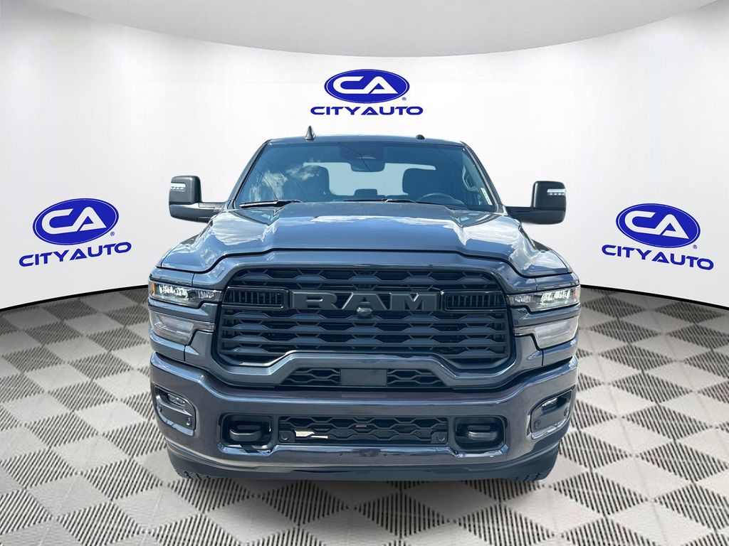 Used 2025 Ram 2500 Truck