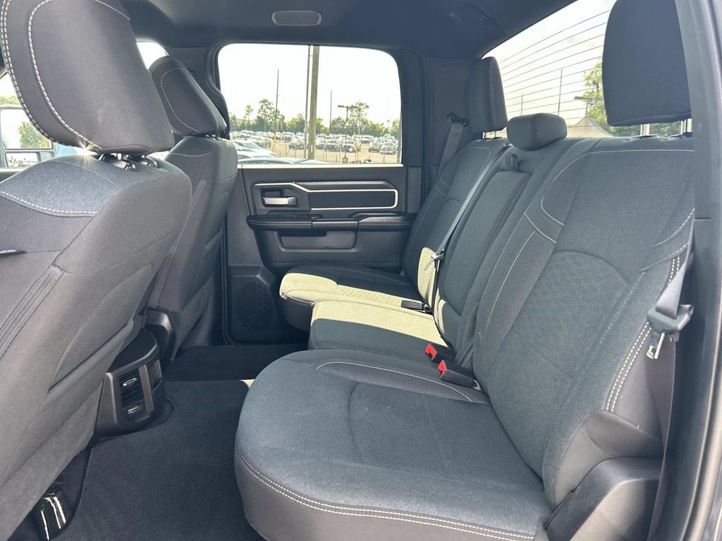 Used 2025 Ram 2500 Truck