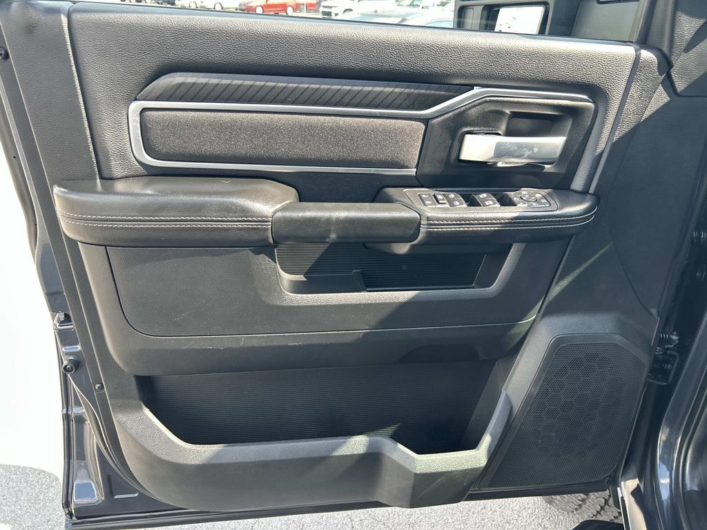 Used 2025 Ram 2500 Truck