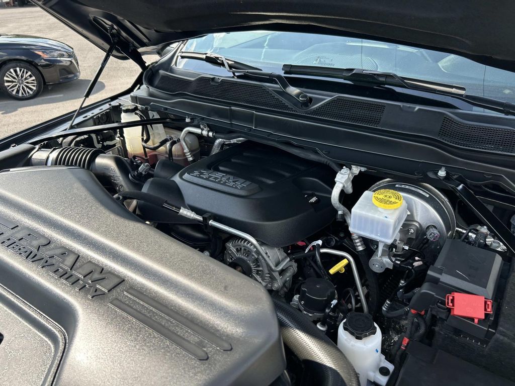 Used 2025 Ram 2500 Truck