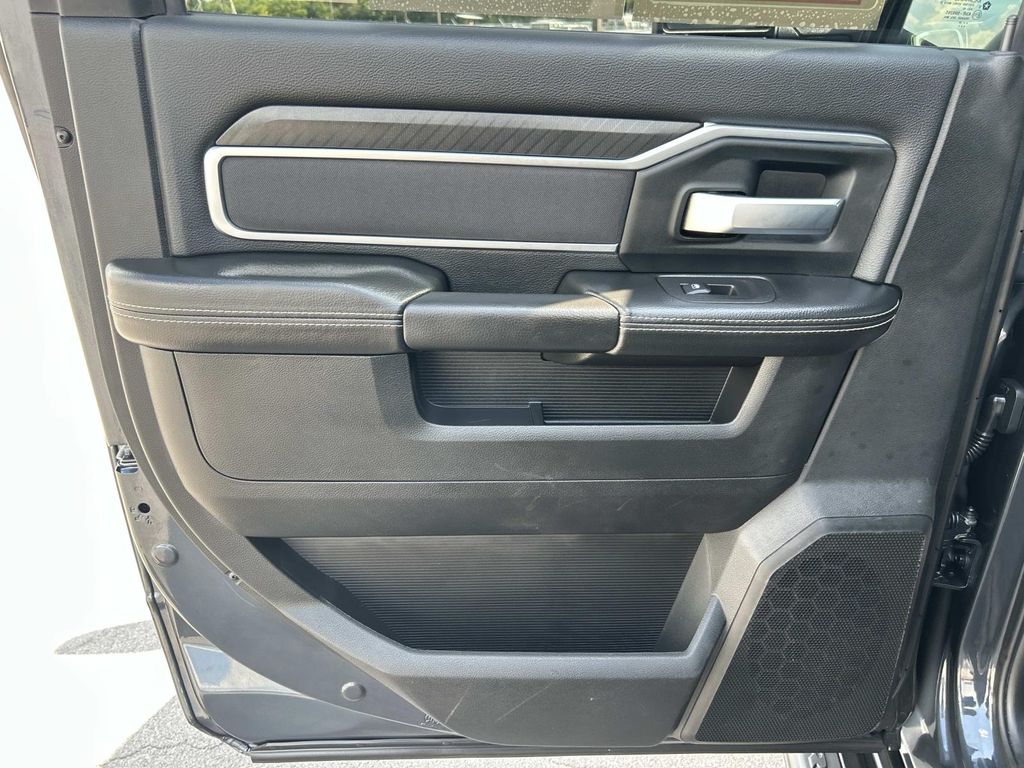 Used 2025 Ram 2500 Truck
