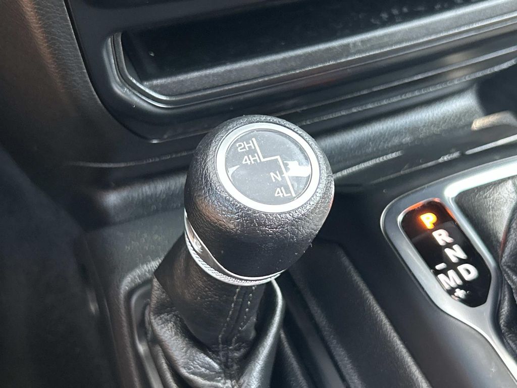 Used 2021 Jeep Wrangler SUV