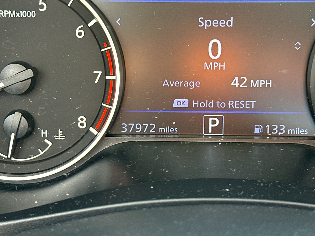 Used 2025 Nissan Altima Sedan