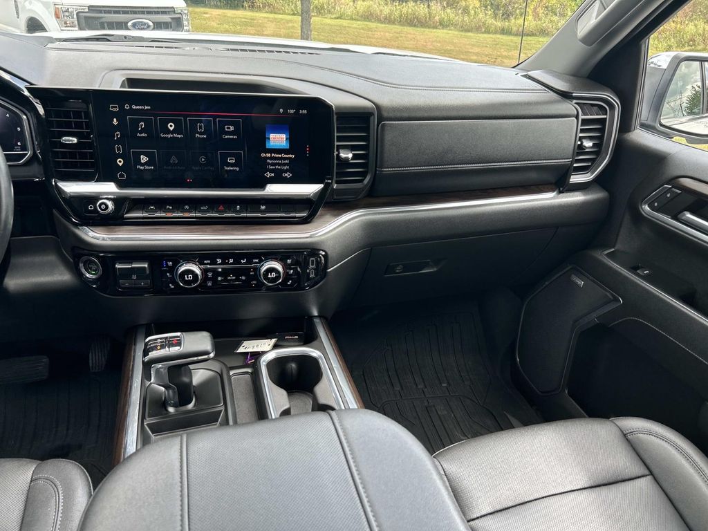 Used 2023 GMC Sierra 1500 Truck