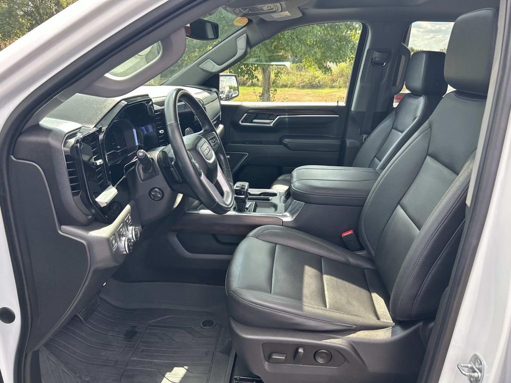 Used 2023 GMC Sierra 1500 Truck