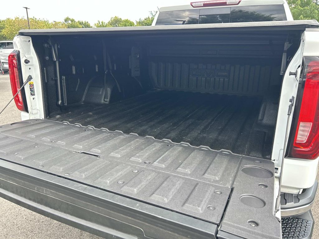 Used 2023 GMC Sierra 1500 Truck