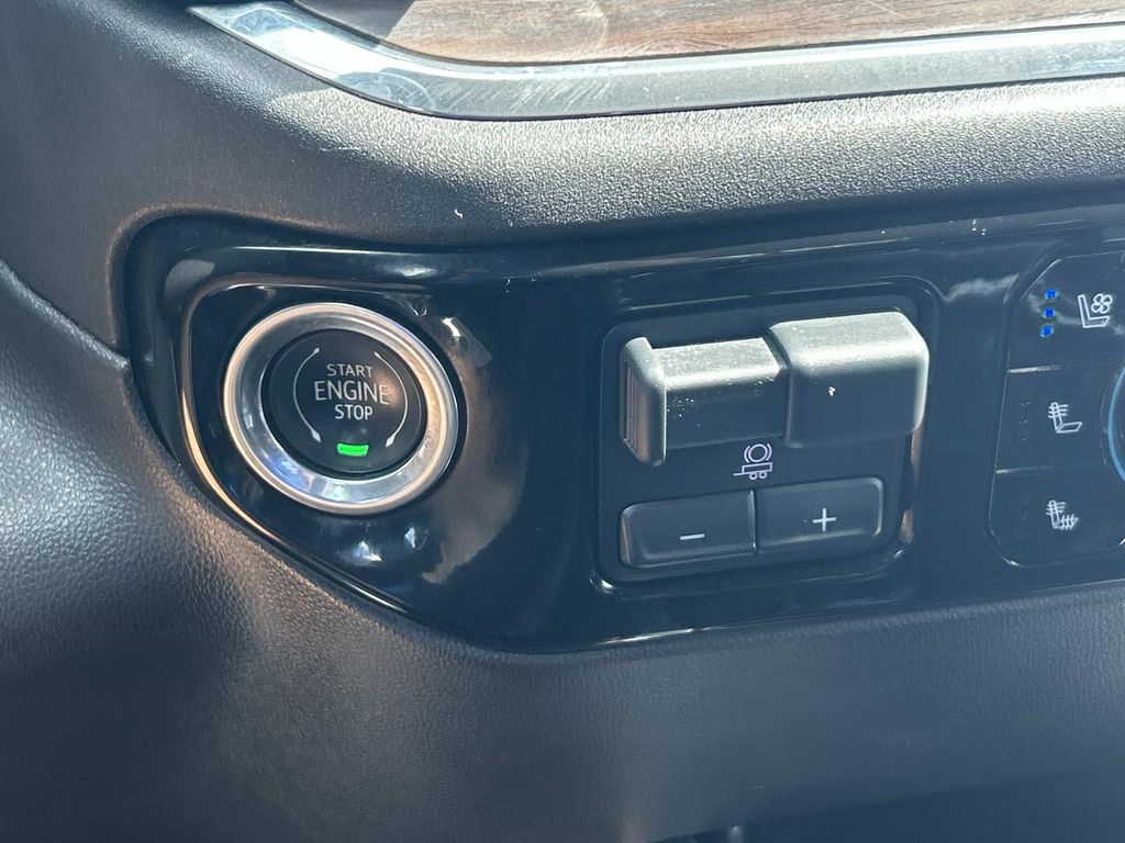 Used 2023 GMC Sierra 1500 Truck