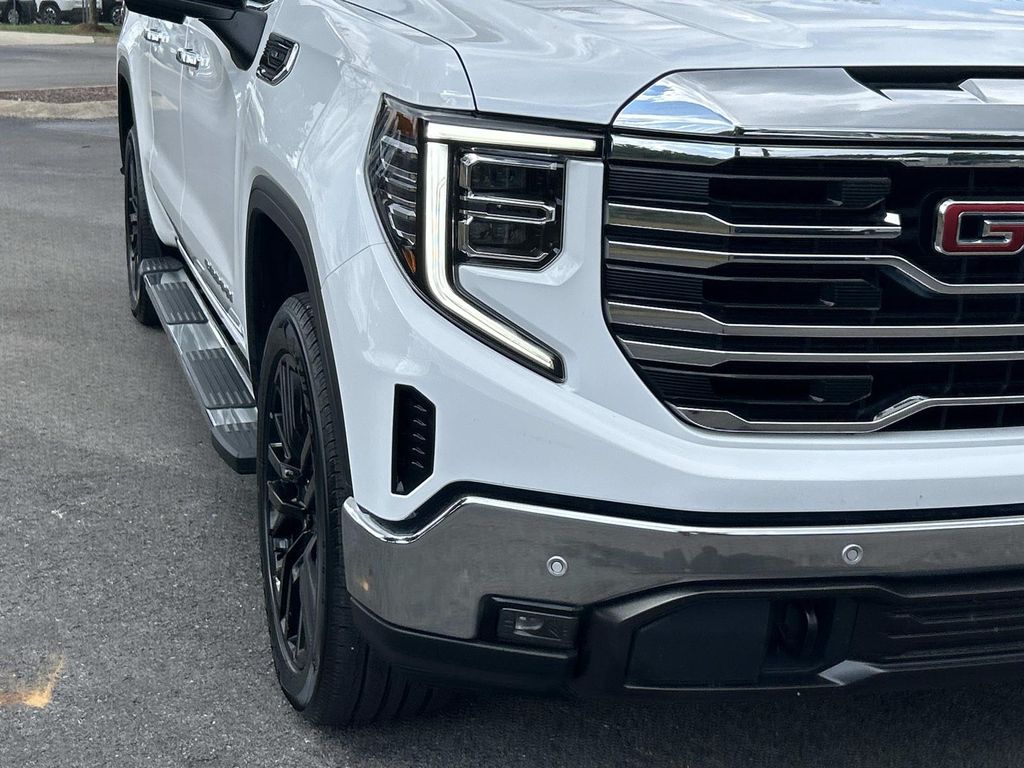 Used 2023 GMC Sierra 1500 Truck
