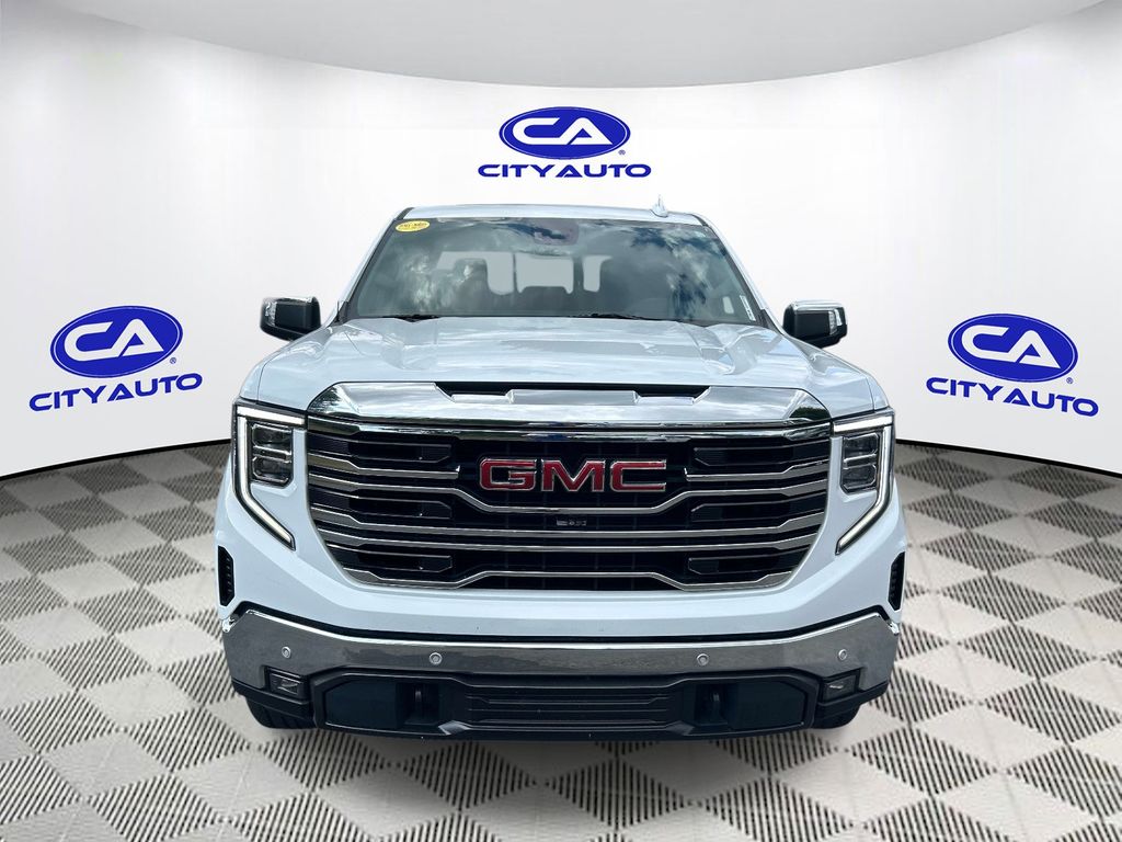 Used 2023 GMC Sierra 1500 Truck