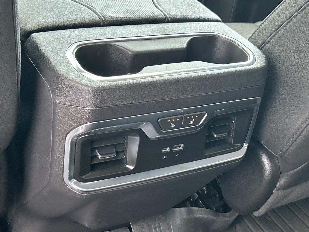 Used 2023 GMC Sierra 1500 Truck