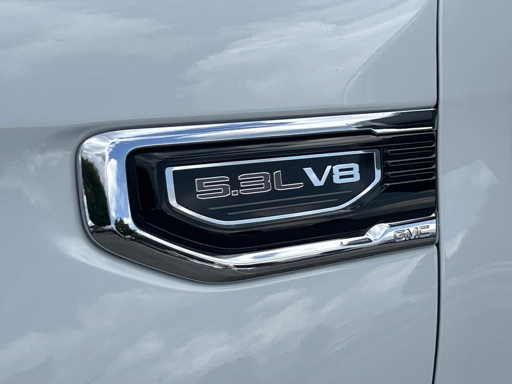 Used 2023 GMC Sierra 1500 Truck
