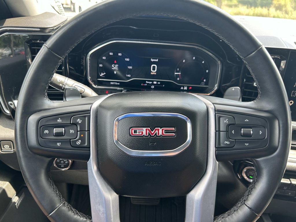 Used 2023 GMC Sierra 1500 Truck