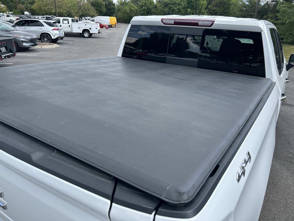 Used 2023 GMC Sierra 1500 Truck