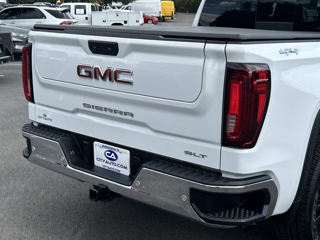 Used 2023 GMC Sierra 1500 Truck