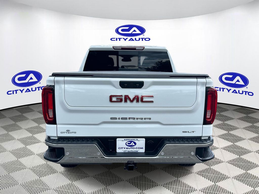 Used 2023 GMC Sierra 1500 Truck