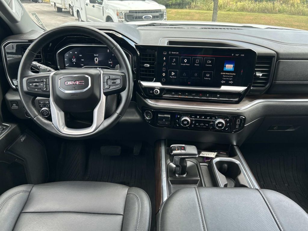 Used 2023 GMC Sierra 1500 Truck