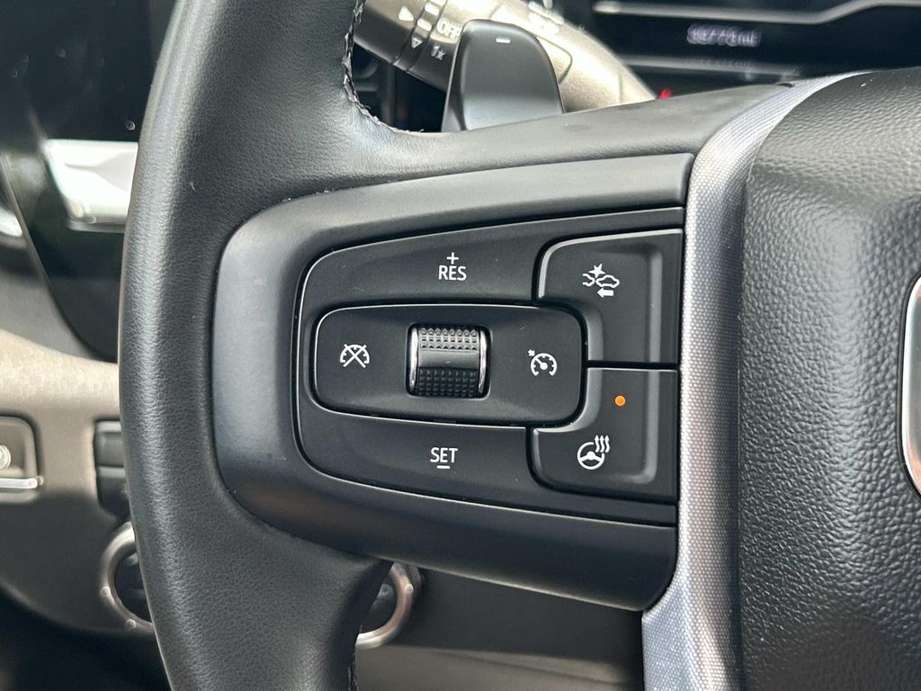 Used 2023 GMC Sierra 1500 Truck