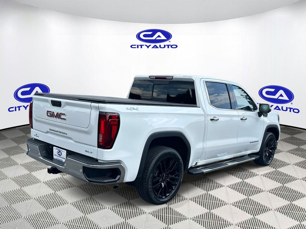 Used 2023 GMC Sierra 1500 Truck