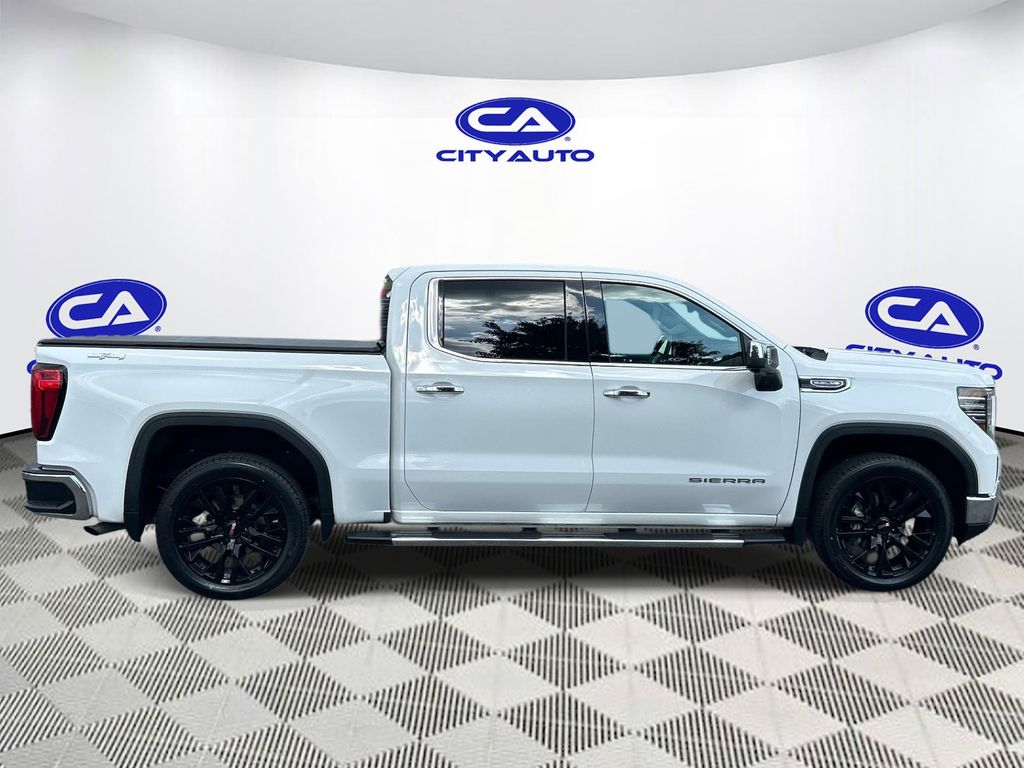 Used 2023 GMC Sierra 1500 Truck
