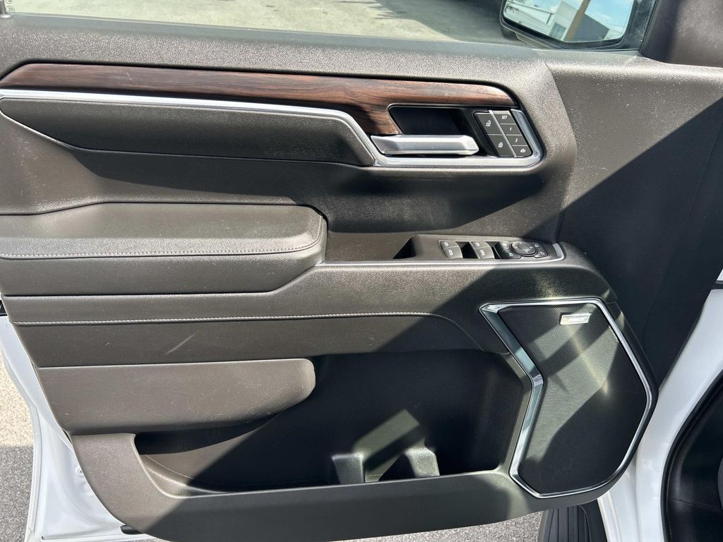 Used 2023 GMC Sierra 1500 Truck