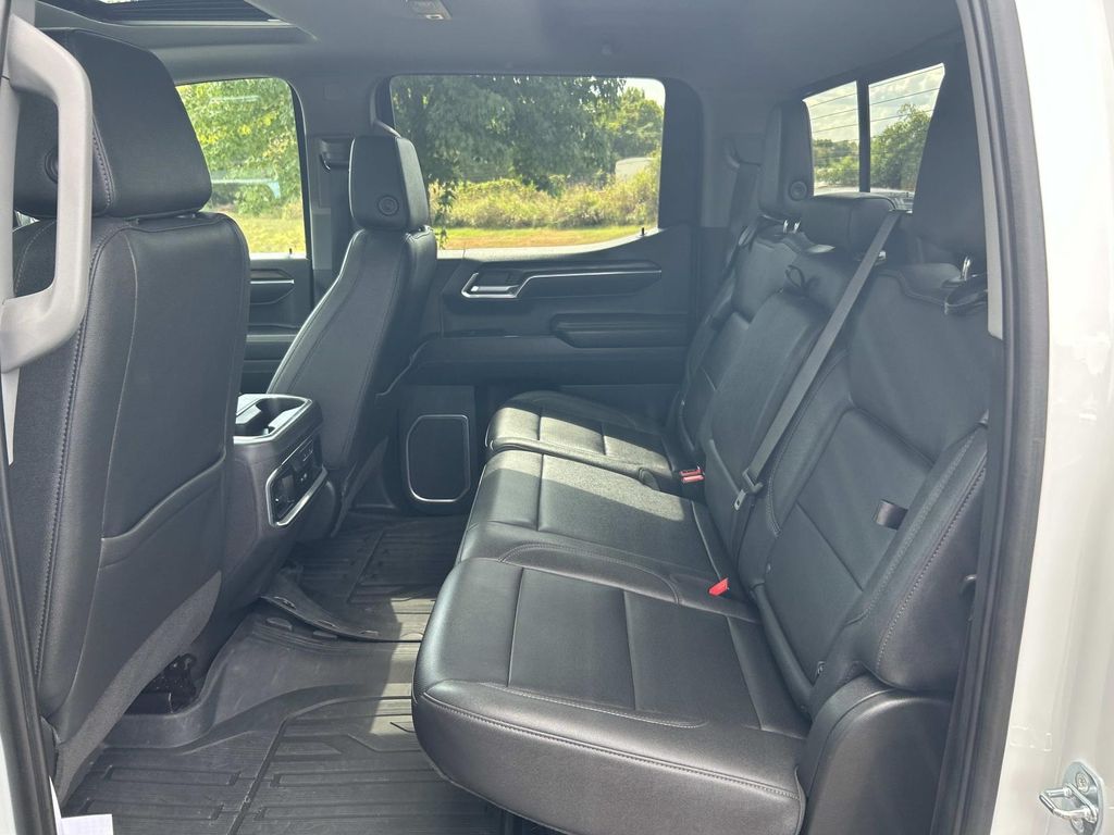 Used 2023 GMC Sierra 1500 Truck