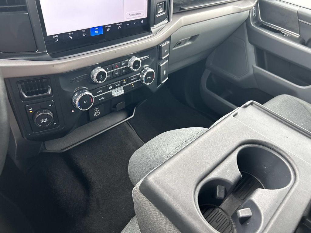 Used 2025 Ford F-150 Truck