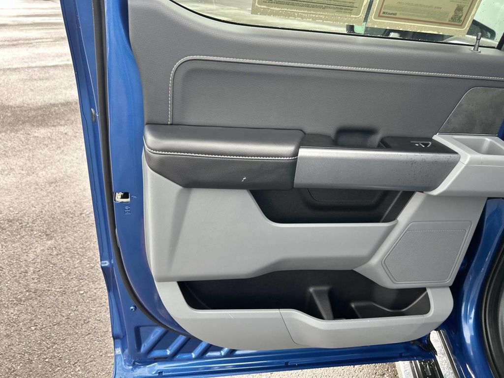 Used 2025 Ford F-150 Truck