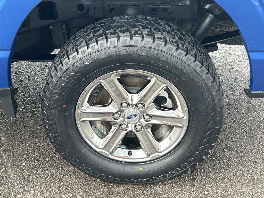 Used 2025 Ford F-150 Truck