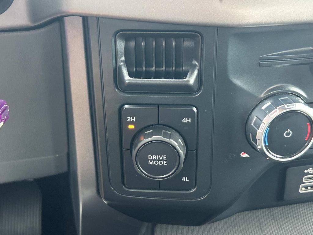 Used 2025 Ford F-150 Truck
