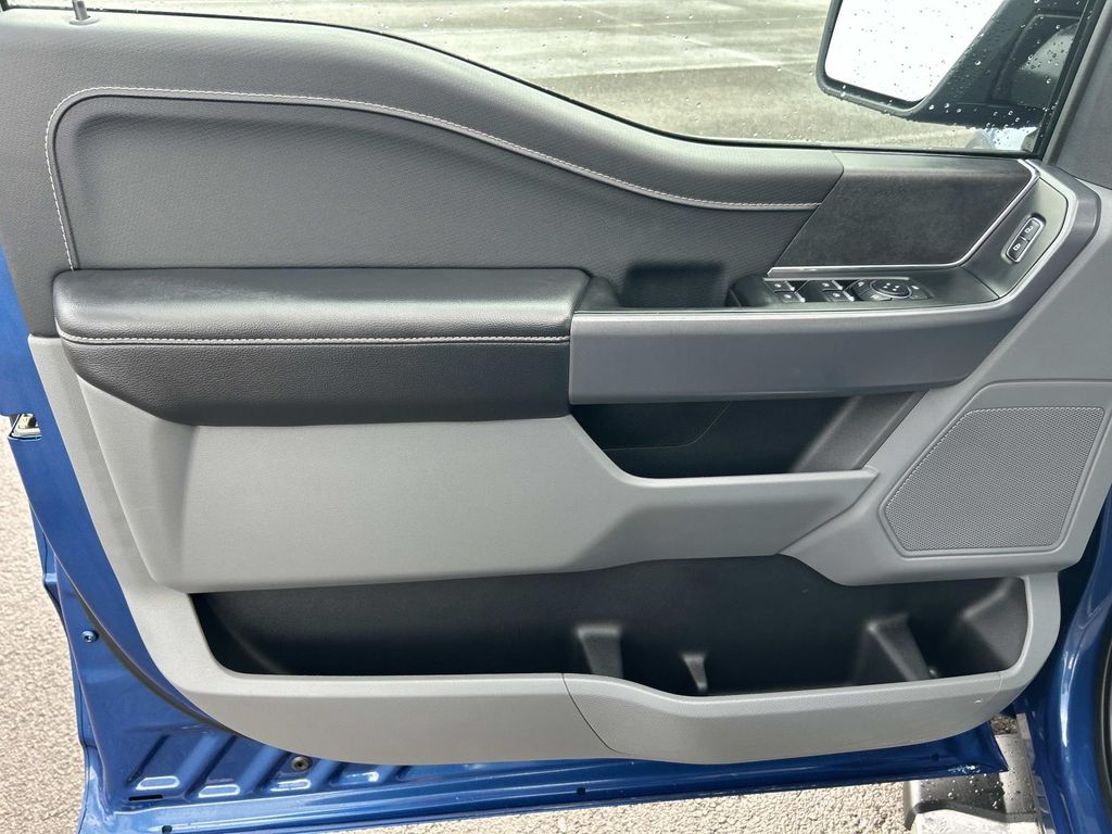 Used 2025 Ford F-150 Truck