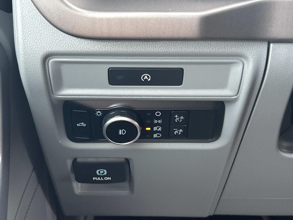 Used 2025 Ford F-150 Truck