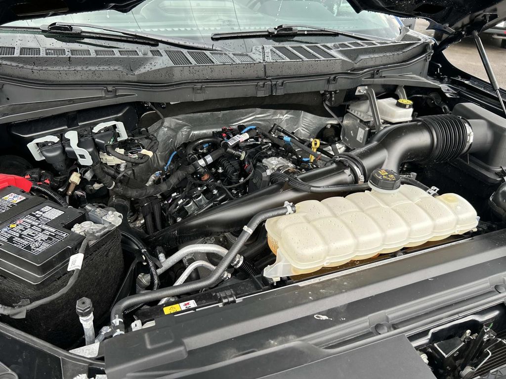 Used 2025 Ford F-150 Truck