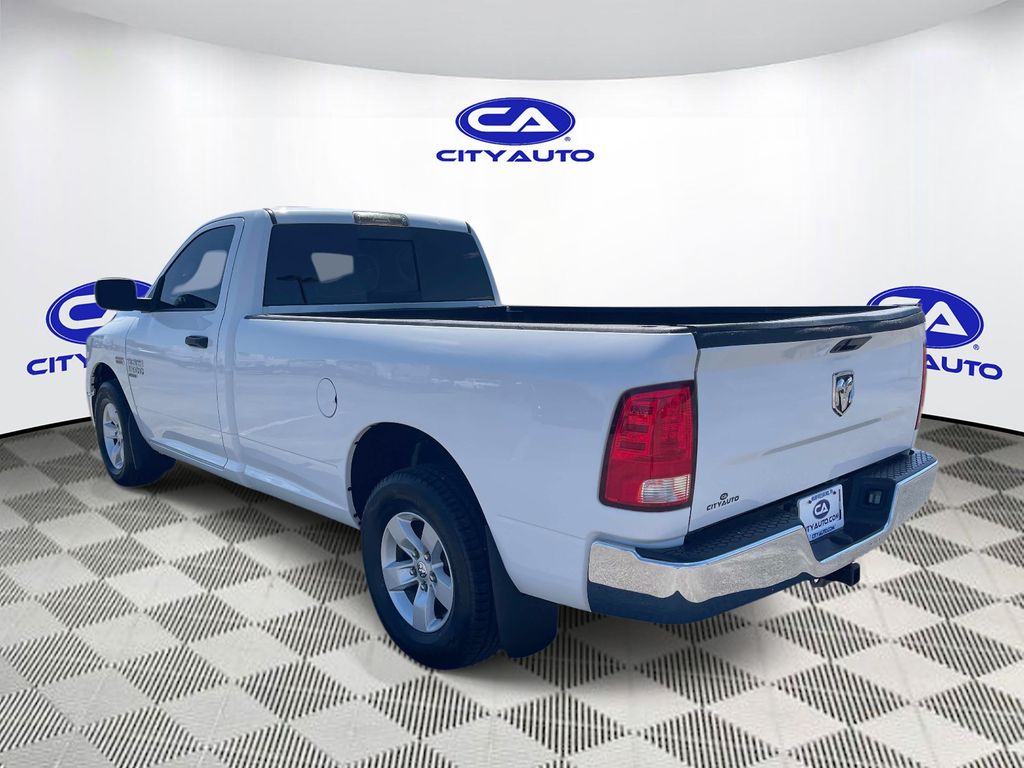 Used 2019 Ram 1500 Classic Truck