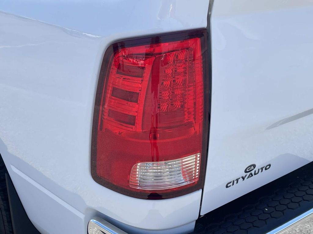 Used 2019 Ram 1500 Classic Truck