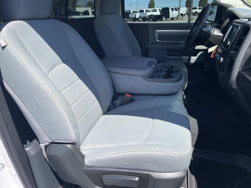 Used 2019 Ram 1500 Classic Truck