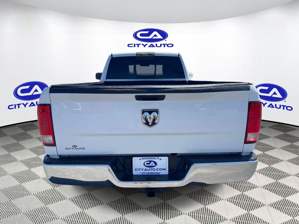 Used 2019 Ram 1500 Classic Truck
