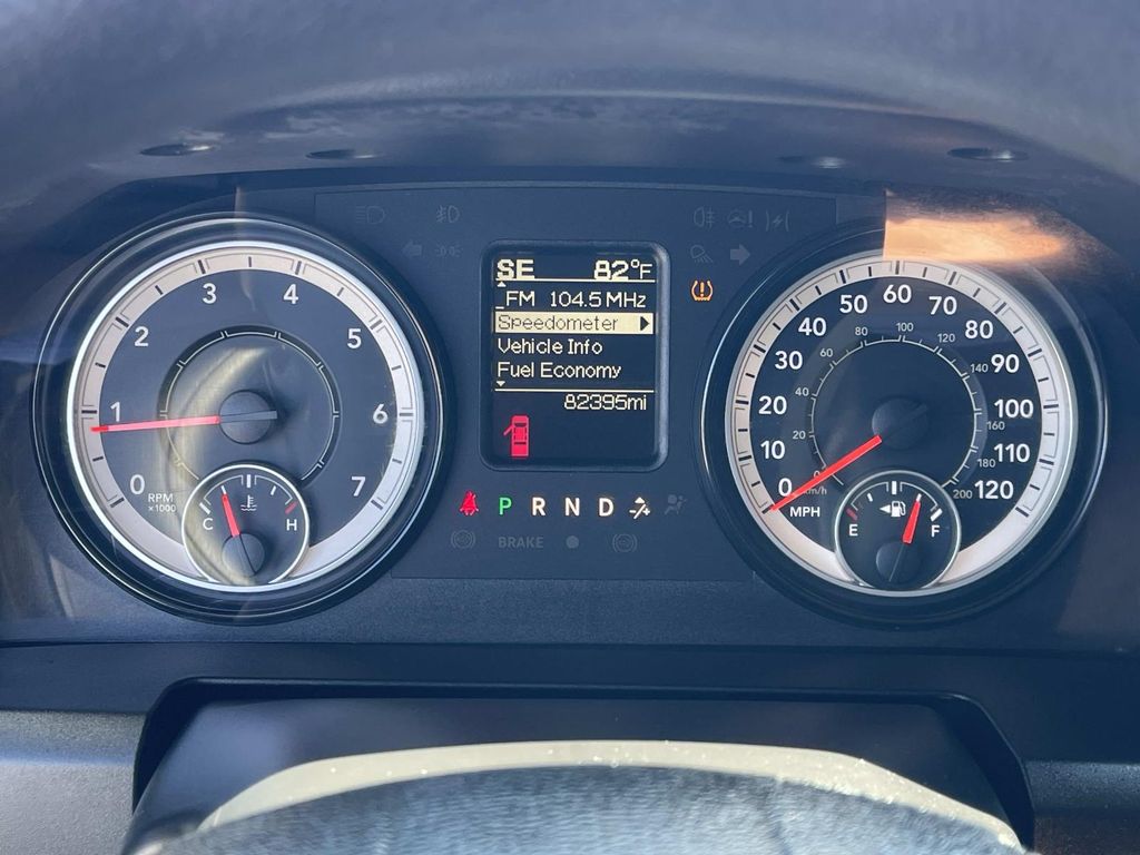 Used 2019 Ram 1500 Classic Truck