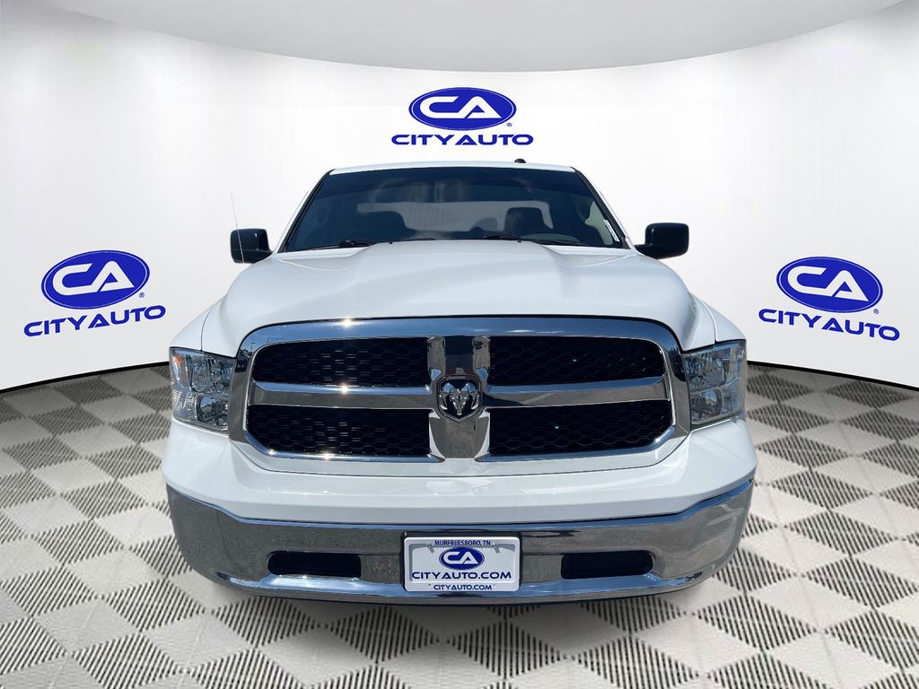 Used 2019 Ram 1500 Classic Truck