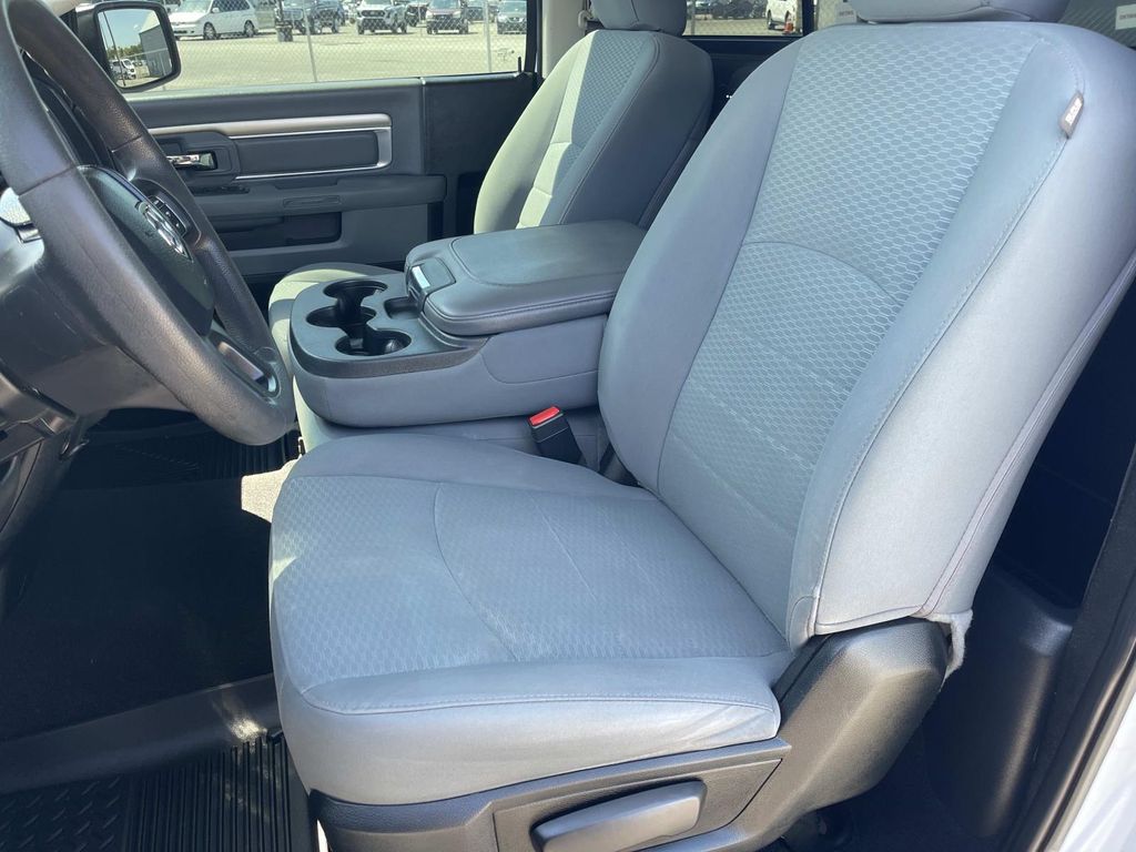 Used 2019 Ram 1500 Classic Truck