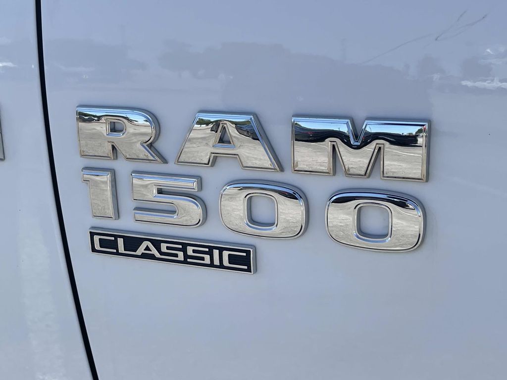 Used 2019 Ram 1500 Classic Truck