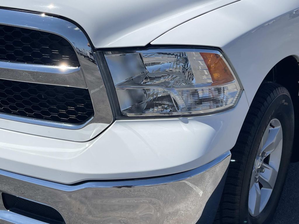 Used 2019 Ram 1500 Classic Truck
