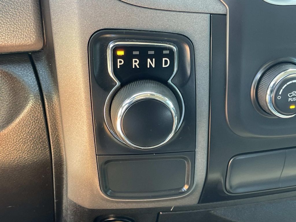 Used 2019 Ram 1500 Classic Truck