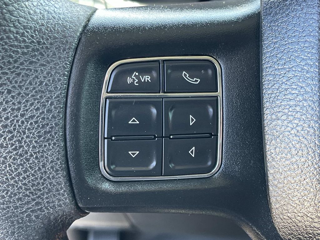 Used 2019 Ram 1500 Classic Truck